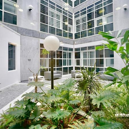 Bayard Luxe 2 Bedroom Penthouse Duplex Peterborough Esterno foto